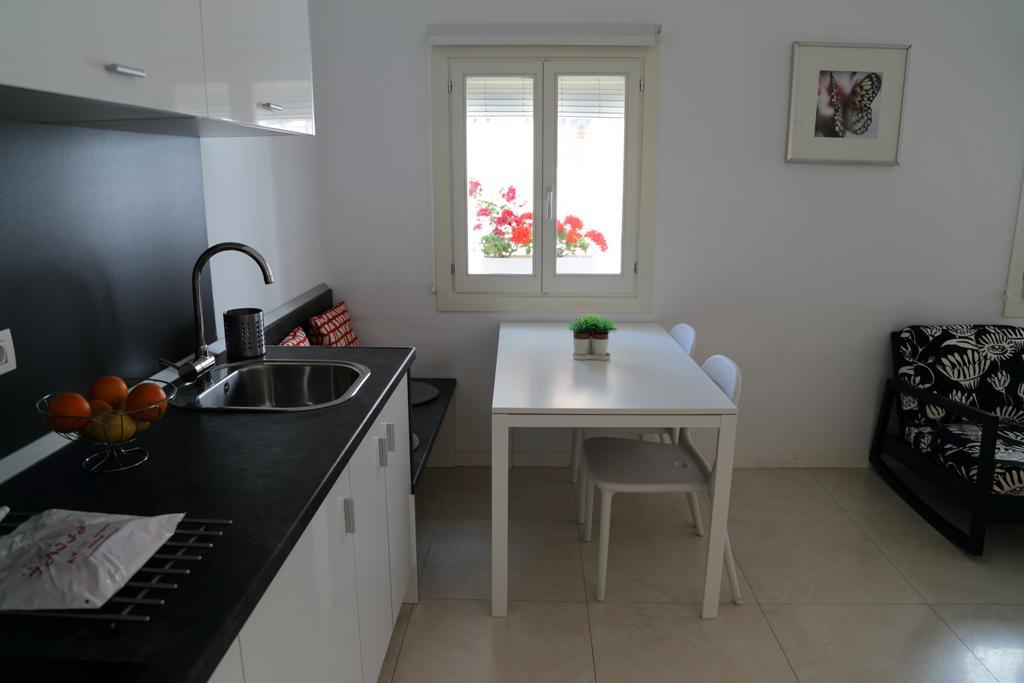 Taifas Apartamento