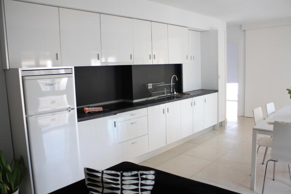Apartamento Taifas *