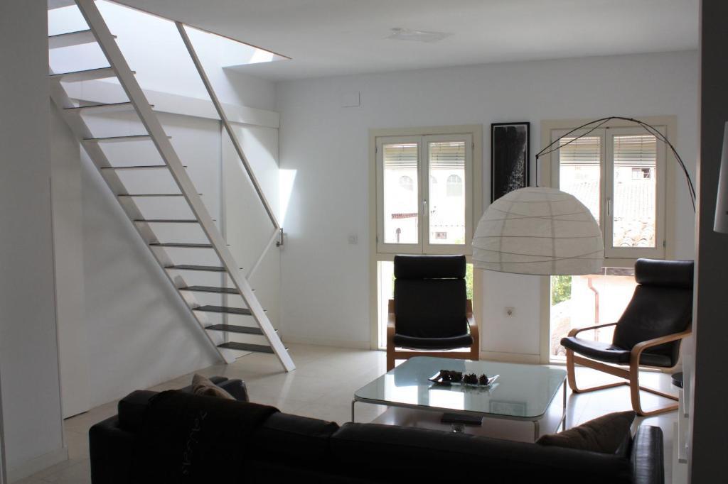 Taifas Apartamento *